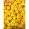 Suministros de Arte para Niños DIY Palo Esponja Redonda para Frotar Pigmento de Pintura Herramientas de Graffiti Sellos de Pintura con Cabeza de Hongo