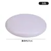 Frisbee Competitivo de 27 cm Profesional para Adultos Estándar de Competición 175g Plato Volador de Pe Deportes al Aire Libre Frisbee Extremo de Playa