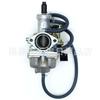 Carburador para motocicleta, moto de cross, ATV TRX250 TE250 2002-2007