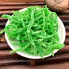 Recheios Tradicionais de Pastelaria com Fios de Seda Vermelhos e Verdes, Fios de Seda Comestíveis Vermelhos e Verdes, Ingredientes da Sopa de Feijão Mungo Estilo Su, Ingredientes do Bolo da Lua e Arroz de Oito Tesouros