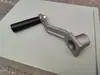 Accesorios para Cortadora de Carreteras de Concreto Mango Caucho Compuesto Disco Rueda Manual Manija de Elevación Envío Gratis