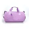 Bolsa Deportiva Grande de Yoga Danza para Mujer Bolsa Ligera de Fitness para Hombre Bolsa para Compras Viajes Cortos en Commuting Se Puede Imprimir Logo