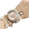 Reloj Guess fuente primaria reloj de mujer accesorios de reloj esfera de 38 mm reloj de diamantes para mujer retro femenino