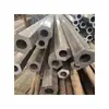 Tubos de Aço Especiais Trefilados a Frio Personalizados Q345B de Pequeno Diâmetro Espessura de Parede Tubos Externos Sexagonais para Fabricação de Ferramentas