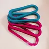 Tábua de Corte de Cozinha Alça Tampa de Silicone Gaveta Armário Alça de Silicone Multiuso