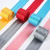 Venta al por mayor del fabricante Asiento para niños de atracciones Cinturón de seguridad de coche colorido 5 cm Cinco sarga Engrosado Imitación de nylon Correa de unión