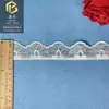 Acessórios Lolita de Renda com Código de Barras em Malha Colorida Prontos para Venda no Atacado Roupas Acessórios Estilo Étnico Dai 3cm
