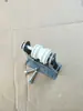 Prateleira de garrafa de cerâmica de 1-5 linhas rack de código de frango de uma rua com isolador de baixa tensão adequado para linha de 16-120 mm² frete grátis suporte de fibra