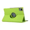 Funda Protectora Adecuada para Tableta Lenovo Xiaoxin Pad2024 Funda de Cuero Giratoria Lenovo Xiaoxin Pad 11 2025