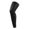 Protector de Rodilla Deportivo Ligero Transfronterizo Protector de Pierna para Ciclismo al Aire Libre Running Rodillera de Baloncesto Elástica Antideslizante Anticolisión