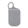 Mini Tabla de Lavar Casera Colgable de Plástico Antideslizante para Dormitorio Tabla de Lavar Portátil para Viaje
