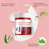 Suministro Exclusivo Transfronterizo de Crema para el Cuidado de la Circulación de las Piernas Ximonth, Cuidado Refrescante de Piernas con Masaje de Extractos Herbales y Crema Hidratante