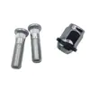Adequado para porcas de cubo de roda e parafusos de roda de carros modernos 51752-07000/5175207000