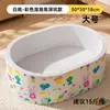 Tabla Rascadora y Cama para Gatos de Cartón Blanco Combinadas, Tamaño Grande, Duraderas, No Sueltan Pelusa, Tabla Rascadora Ovalada Extra Grande de Cartón Blanco