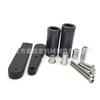 Accesorios para Motocicleta Adecuados para Kawasaki Ninja 650/Ex650/650R 2009-2011 Barras Protectoras