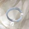 [Fábrica de Origen] Pulseras de Venta Caliente al por Mayor en Mercados Nocturnos y Ferias de Templos, Pulseras de Vidrio, Pulseras Chinas Nuevas