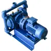 Bomba de Diafragma Eléctrica Tipo Dby Bomba de Diafragma Eléctrica de Acero Inoxidable Bomba de Diafragma Eléctrica