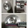 Piezas para Motor Diésel Weichai 4100 Piezas del Motor ZH4100 Piezas ZH4100 Pistón ZH4100 Piezas