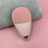 Dispositivo Eléctrico de Limpieza Facial Transfronterizo Adecuado para Poros, Piel Propensa al Acné y Sensible, Resistente al Agua para Uso en Todo el Cuerpo, Vibración Ultrasónica para Limpieza Profunda