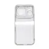 Aplicable a Funda para Teléfono Honor Magic9 5 Funda Dura de PC Transparente 6 Cobertura Total Protección contra Caídas 8 Funda Protectora Sin Bordes Ultradelgada 7