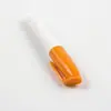 Fabricación de Fábrica Marca Borrable Tinta Base Agua Seca Borrable Pluma Niños Fácilmente Borrable Pintura de Color Mini 12 Colores Pizarra Blanca Pluma