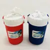 Vendas diretas de fábrica, fabricantes da fonte, copo térmico de plástico de 1L