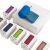 Artefacto de Enfriamiento de Verano Transfronterizo, Toalla con Sensación de Frío para Fitness y Deportes al Aire Libre, Secado Rápido y Fresca, Logo Personalizable, Sensación de Hielo