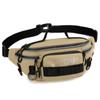 Bolsa de Peito Casual Moderna Comércio Exterior Nova Bolsa de Armazenamento para Ciclismo ao Ar Livre Atacado Grande Capacidade Fashion Versátil Bolsa Transversal