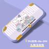 Funda Suave de TPU para Switchlite, Funda Protectora de Colores, Funda Protectora para Switch Lite, Media Funda Suave de TPU
