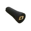 Clip de silicona para salida de aire de coche, clip de dos garras universal para ambientador y aromaterapia, accesorios de alta gama, venta directa de fábrica