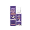 Spray Anti-Arranhões e Mordidas para Gatos Furriyo, Fórmula Suave à Base de Plantas para Proteger Casas de Interior de Arranhões e Mordidas de Gatos