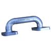 Tubo de Metal Duro para Resfriador de Óleo do Compressor de Ar Atlas 1614663400