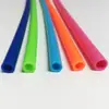 Tubo de Silicona Vulcanizada Suave Sin Olor Platino para extractor de leche materna Fuente de Fábrica Procesamiento OEM