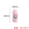 Yqt Design Original Conjunto de Cosméticos Artificiais e Produtos para Cuidados com a Pele Ornaments de Cena em Miniatura DIY Acessórios para Brinquedos de Casa de Bonecas