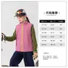 Body para bebé ropa infantil niños chaleco de algodón DuPont 2026 novedades de invierno niños y niñas otoño invierno top chaqueta cálida