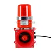 Dispositivo de Alarma Sonora y Lumínica Tbj-100 Tbj-150 Hbj-5 Bc-110 Sj-2 Industrial de Alta Potencia Stsg-01