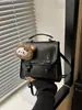 Mochila Multifuncional Estilo Coreano para Mujer, Bolso de Mano de Viaje Nuevo y Moderno Primavera/Verano 2026, Bolso Cruzado Casual de Hombro