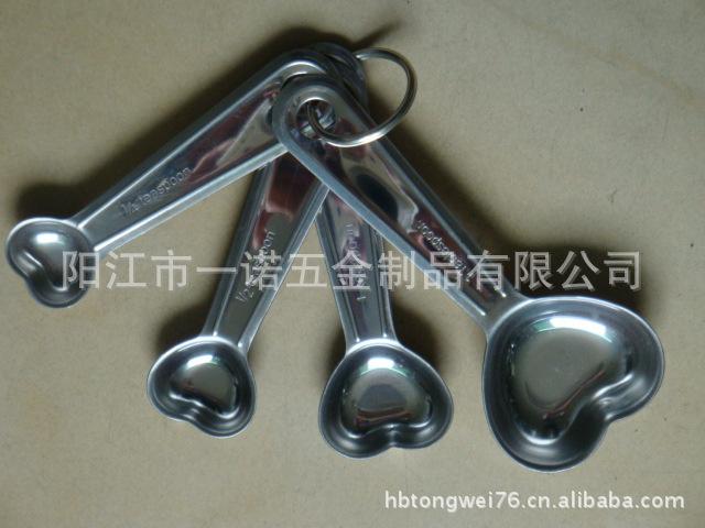 量勺苏益添阳江市昌盛五金不含税2.5元,工厂交货.1号长12