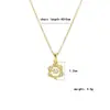 Colar de Aço Titânio Hexagrama Dinâmico Full-Diamond Prateado para Mulheres, Único e Elegante, Design de Luxo Leve, Corrente de Clavícula, Joia de Celebridade da Internet