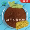 Extrato de Feno-grego Extrato de Semente de Feno-grego Pedido Mínimo de 1kg, Fornecimento Pronto Frete Grátis