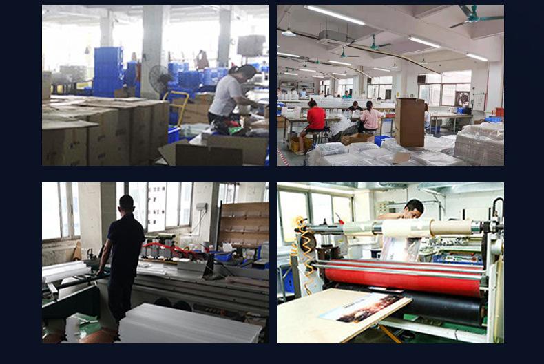 亚克力台签座位牌