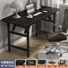 Mesa plegable larga, mesa de comedor, mesa de computadora, mesa larga, escritorio simple para el hogar, escritorio de entrenamiento, mesa de conferencias y exposiciones