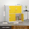 Armario de almacenamiento con cerradura, taquilla para dormitorio de personal, zapatero, armario de almacenamiento de bolsas multi-puerta, armario para mochilas de aula para estudiantes