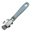 Gadgets de Cocina de Acero Inoxidable Utensilios de Cocina Batidor de Huevos Raspador de Escamas de Pescado Separador de Huevos Tamiz de Harina Pinza Antiescaldado
