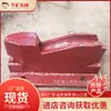 Accesorios para Cabrestante de Tracción de Cuerda Infinita Cabezal Deslizante, Cabezal Deslizante Resistente al Desgaste y Duradero, Transporte Auxiliar e Instalación, Cabezal Deslizante Fácil