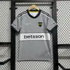 Camisetas Nueva Temporada 26/27 para Barcelona, Real Madrid, Arsenal, Manchester United, París, Bayern, Tottenham, Manchester City, Miami y Marsella