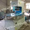 Máquina automática de soldadura por alta frecuencia de plástico Máquina selladora con bloqueo de contraseña Máquina de Alta Frecuencia