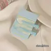 Pinzas de pelo florales de colores estilo coreano, pinzas elegantes y exquisitas para flequillo lateral, pasadores de lazo lindos para niñas