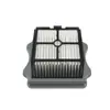 Adequado para Acessórios do Esfregão de Chão Yuni F10/F10Pro/F10Slim/F10 Smart Escova Principal Filtro de Algodão