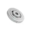 Moldes de fundición por gravedad de aleación de aluminio para fundir productos de aluminio, fundición por gravedad de carcasas de instrumentos y fundición de componentes de aleación de aluminio